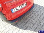 Ford Transit Courier Courier 1.5 TDCi MR`18 E6.2 1.8t Aukcja 293108 - grafika 36
