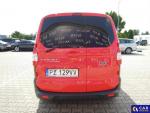 Ford Transit Courier Courier 1.5 TDCi MR`18 E6.2 1.8t Aukcja 294820 - grafika 3