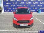 Ford Transit Courier Courier 1.5 TDCi MR`18 E6.2 1.8t Aukcja 294820 - grafika 6