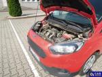 Ford Transit Courier Courier 1.5 TDCi MR`18 E6.2 1.8t Aukcja 294820 - grafika 11
