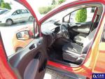 Ford Transit Courier Courier 1.5 TDCi MR`18 E6.2 1.8t Aukcja 294820 - grafika 14