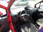 Ford Transit Courier Courier 1.5 TDCi MR`18 E6.2 1.8t Aukcja 294820 - grafika 15