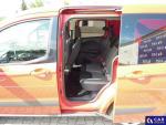 Ford Transit Courier Courier 1.5 TDCi MR`18 E6.2 1.8t Aukcja 294820 - grafika 16