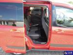 Ford Transit Courier Courier 1.5 TDCi MR`18 E6.2 1.8t Aukcja 294820 - grafika 25