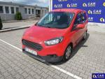 Ford Transit Courier 1.0 MR`18 E6.2 1.8t Aukcja 295391 - grafika 1