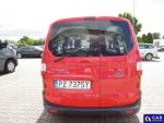Ford Transit Courier 1.0 MR`18 E6.2 1.8t Aukcja 295391 - grafika 3