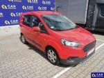 Ford Transit Courier 1.0 MR`18 E6.2 1.8t Aukcja 295391 - grafika 5