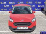 Ford Transit Courier 1.0 MR`18 E6.2 1.8t Aukcja 295391 - grafika 6