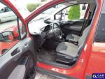 Ford Transit Courier 1.0 MR`18 E6.2 1.8t Aukcja 295391 - grafika 12