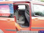 Ford Transit Courier 1.0 MR`18 E6.2 1.8t Aukcja 295391 - grafika 21