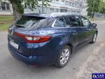 Renault Megane IV Grandtour dCi MR`16 E6 Aukcja 292584 - grafika 5