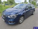 Renault Megane IV Grandtour dCi MR`16 E6 Aukcja 292584 - grafika 1