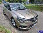 Renault Megane IV Grandtour dCi MR`16 E6 Aukcja 292585 - grafika 3