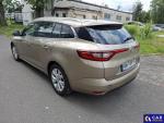 Renault Megane IV Grandtour dCi MR`16 E6 Aukcja 292585 - grafika 7