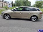 Renault Megane IV Grandtour dCi MR`16 E6 Aukcja 292585 - grafika 8