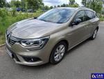 Renault Megane IV Grandtour dCi MR`16 E6 Aukcja 292585 - grafika 1