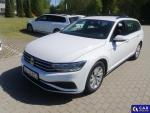 Volkswagen Passat B8 1.5 TSI MR`20 E6d Aukcja 293619 - grafika 1