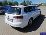 Volkswagen Passat B8 1.5 TSI MR`20 E6d Aukcja 293619 - grafika 4