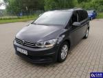 Volkswagen Touran NF 1.5 TSI MR`16 E6d Aukcja 293620 - grafika 1