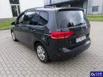 Volkswagen Touran NF 1.5 TSI MR`16 E6d Aukcja 293620 - grafika 2