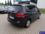 Volkswagen Touran NF 1.5 TSI MR`16 E6d Aukcja 293620 - grafika 4
