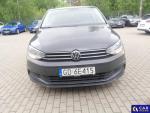 Volkswagen Touran NF 1.5 TSI MR`16 E6d Aukcja 293620 - grafika 6