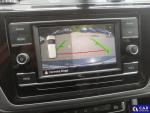 Volkswagen Touran NF 1.5 TSI MR`16 E6d Aukcja 293620 - grafika 52