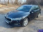 Skoda Octavia 2.0 TDI Ambition DSG Aukcja 293649 - grafika 1