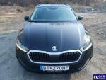 Skoda Octavia 2.0 TDI Ambition DSG Aukcja 293649 - grafika 5