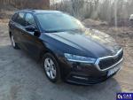 Skoda Octavia 2.0 TDI Ambition DSG Aukcja 293649 - grafika 2