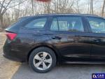Skoda Octavia 2.0 TDI Ambition DSG Aukcja 293649 - grafika 8