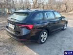 Skoda Octavia 2.0 TDI Ambition DSG Aukcja 293649 - grafika 3