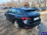 Skoda Octavia 2.0 TDI Ambition DSG Aukcja 293649 - grafika 4