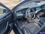 Skoda Octavia 2.0 TDI Ambition DSG Aukcja 293649 - grafika 17