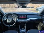 Skoda Octavia 2.0 TDI Ambition DSG Aukcja 293649 - grafika 19
