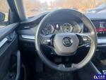 Skoda Octavia 2.0 TDI Ambition DSG Aukcja 293649 - grafika 22