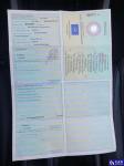 Skoda Octavia 2.0 TDI Ambition DSG Aukcja 293649 - grafika 36