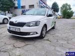 Skoda Fabia III 1.0 TSI MR`15 E6 Aukcja 293597 - grafika 1