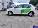 Skoda Fabia III 1.0 TSI MR`15 E6 Aukcja 293597 - grafika 2
