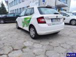 Skoda Fabia III 1.0 TSI MR`15 E6 Aukcja 293597 - grafika 3
