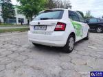Skoda Fabia III 1.0 TSI MR`15 E6 Aukcja 293597 - grafika 5