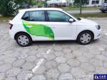 Skoda Fabia III 1.0 TSI MR`15 E6 Aukcja 293597 - grafika 6
