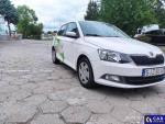 Skoda Fabia III 1.0 TSI MR`15 E6 Aukcja 293597 - grafika 7