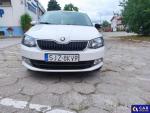 Skoda Fabia III 1.0 TSI MR`15 E6 Aukcja 293597 - grafika 8