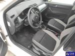 Skoda Fabia III 1.0 TSI MR`15 E6 Aukcja 293597 - grafika 13