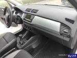 Skoda Fabia III 1.0 TSI MR`15 E6 Aukcja 293597 - grafika 20