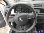 Skoda Fabia III 1.0 TSI MR`15 E6 Aukcja 293597 - grafika 38
