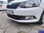Skoda Fabia III 1.0 TSI MR`15 E6 Aukcja 293597 - grafika 53