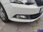 Skoda Fabia III 1.0 TSI MR`15 E6 Aukcja 293597 - grafika 55