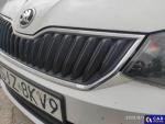 Skoda Fabia III 1.0 TSI MR`15 E6 Aukcja 293597 - grafika 65